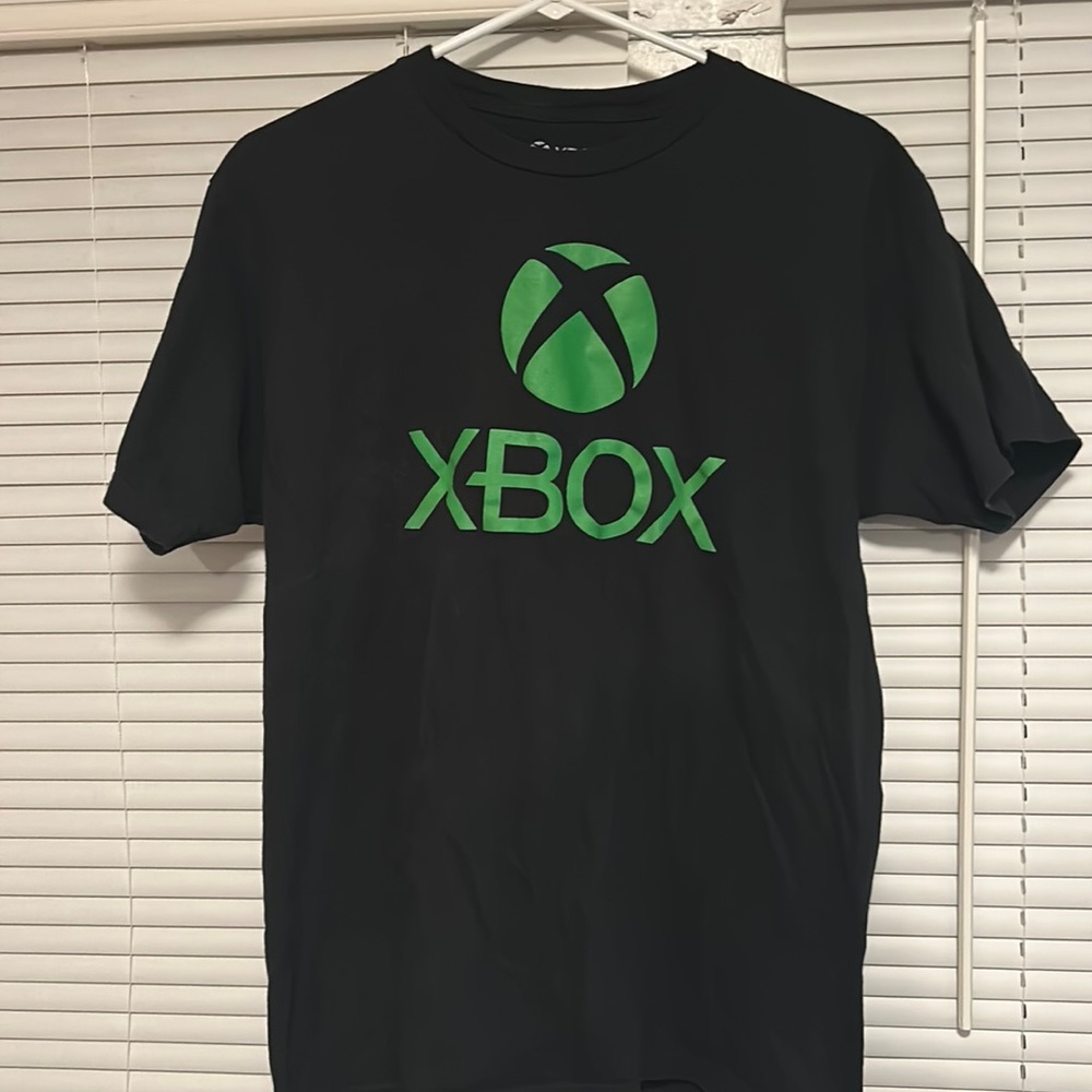 Men’s Large Xbox Tee
